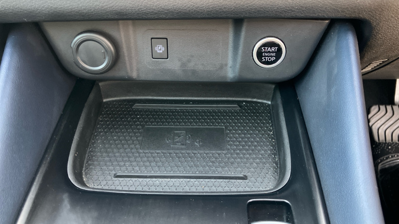 Nissan Qashqai 1.3 DiG-T MH 158 Tekna 5dr Xtronic Petrol Hatchback